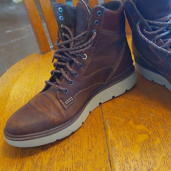 Timberland Kenniston Boots *FINAL PRICE* - Picture 8 of 12